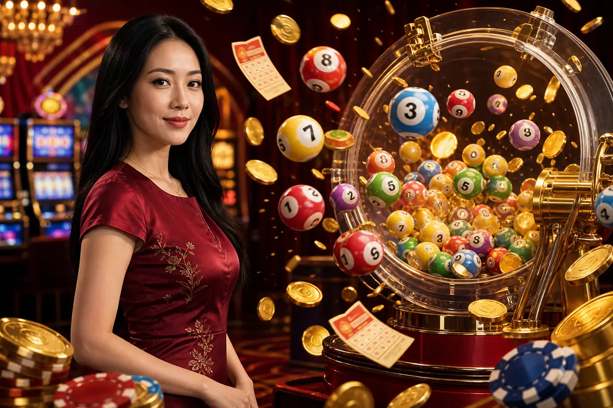 ramly888 Casino antara muka permainan meja langsung