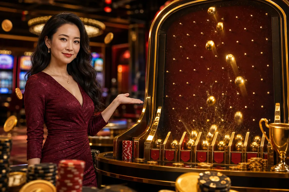 ramly888 Casino perjudian bertanggungjawab panduan pemain