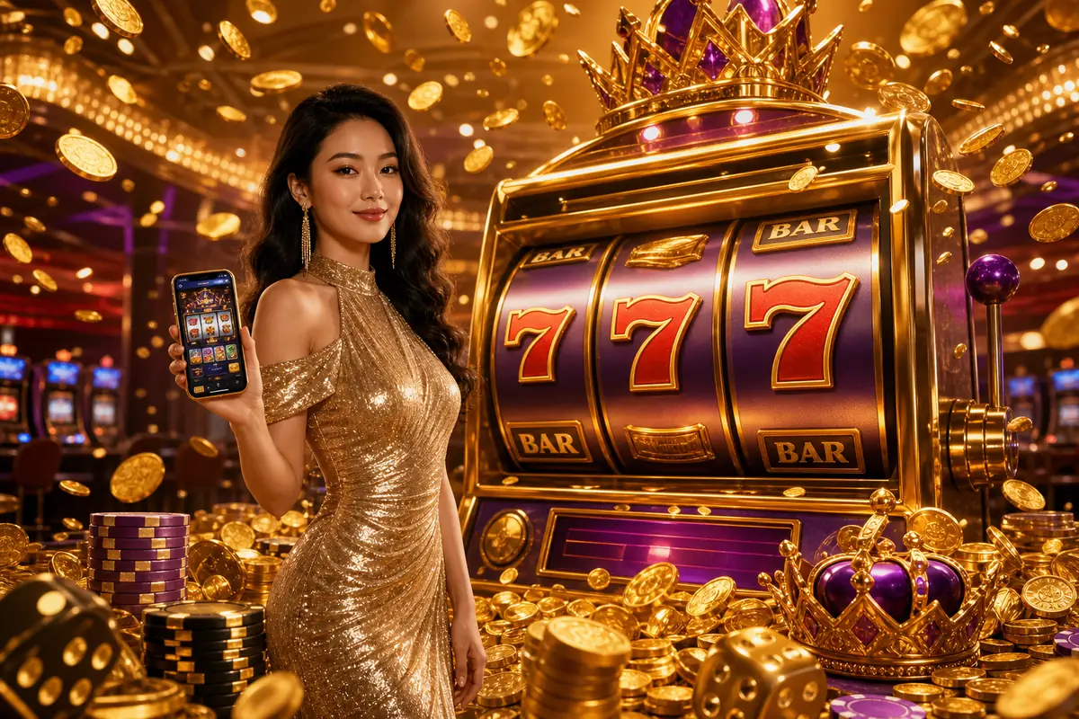ramly888 platform judi online Malaysia
