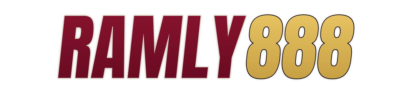 ramly888 logo